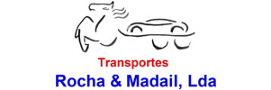 Transportes Rocha e Madail