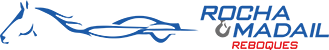 Logo Rocha & Madail